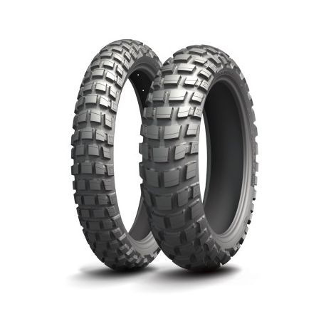 MICHELIN OPONA 150/70R18 ANAKEE WILD 70R TL/TT M/C TYŁ DOT 48/2023
