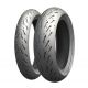 MICHELIN OPONA 190/55ZR17 ROAD 5 (75W) TL M/C TYŁ DOT 01-42/2022