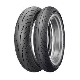 DUNLOP OPONA 180/65B16 D428 81H TL HONDA CMX1100 REBEL (2021) TYŁ DOT 41/2023