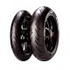 PIRELLI OPONA 200/50ZR17 DIABLO ROSSO II (75W) TL M/C TYŁ DOT 04-07/2023