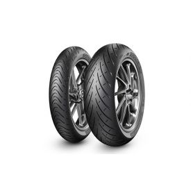 OPONA 160/60ZR17 METZELER ROADTEC 01 SE (69W) TL M/C TYŁ DOT 11/2024