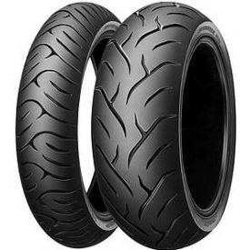 OPONA 130/70R18 DUNLOP SPORTMAX D221 A 63V TL PRZÓD VZR 1800 DOT 45/2021