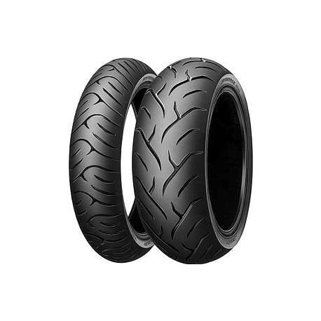 DUNLOP OPONA 130/70R18 SPORTMAX D221 A 63V TL PRZÓD VZR 1800 DOT 45/2021