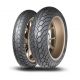 DUNLOP OPONA 150/60ZR17 MUTANT MT (66W) TL M+S TYŁ DOT 47-48/2022