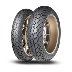 OPONA 150/60ZR17 DUNLOP MUTANT MT (66W) TL M+S TYŁ DOT 47-48/2022