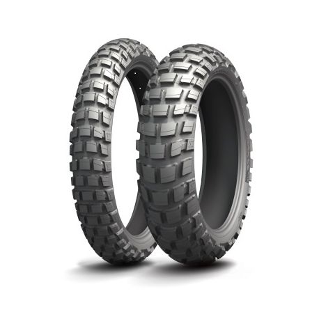 MICHELIN OPONA 150/70R17 ANAKEE WILD 69R TL/TT M/C TYŁ DOT 05/2024