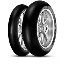 OPONA 125/70R17 PIRELLI DIABLO SUPERBIKE SC3 NHS TL PRZÓD DOT 34/2022