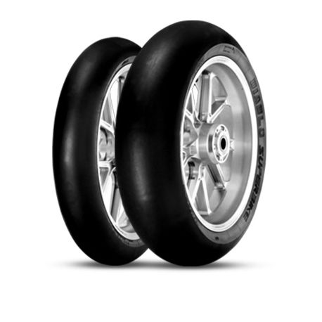 PIRELLI OPONA 125/70R17 DIABLO SUPERBIKE SC3 NHS TL PRZÓD DOT 34/2022
