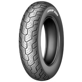 DUNLOP OPONA 150/80-16 D404 G 71H TT TYŁ DOT 22-49/2023