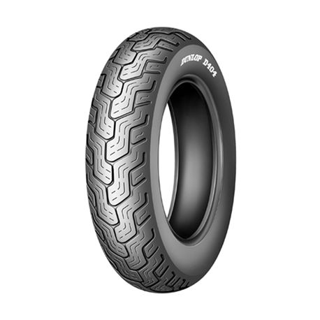 DUNLOP OPONA 150/80-16 D404 G 71H TT TYŁ DOT 22-49/2023