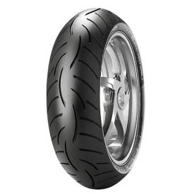 METZELER OPONA 140/70ZR18 ROADTEC Z8 INTERACT (M) (67W) TL M/C TYŁ DOT 10/2023