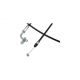 LINKA ZAMKA SIEDZENIA KYMCO PEOPLE GTI 125/300 77240-LGE5-E00