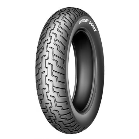 DUNLOP OPONA 120/90-17 D404 G 64S TT PRZÓD HONDA VT750C DOT 43/2023