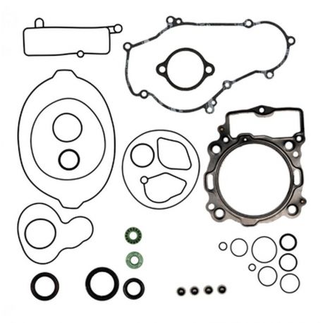 PROX 2024/01 KOMPLET USZCZELEK Z KOMPLETEM USZCZELNIACZY SILNIKOWYCH KTM SX 505 ATV '09-'10