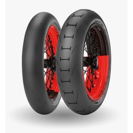 METZELER OPONA 125/75R17 RACETEC SM K1 NHS TL PRZÓD DOT 06/2022