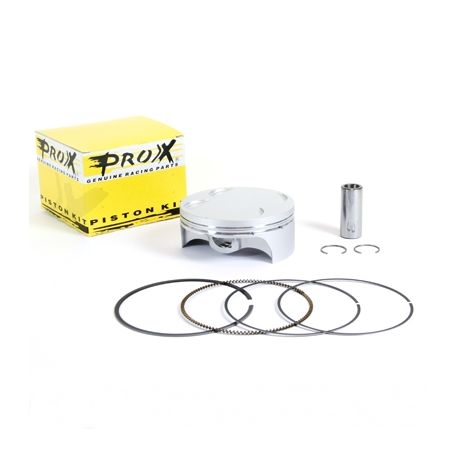 PROX TŁOK SUZUKI RMZ 450 (RM-Z450) 05-07 (95,47MM) (12,0:1 STD) (OEM:12111-35G01-0F0)