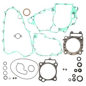 PROX KOMPLET USZCZELEK Z KOMPLETEM USZCZELNIACZY SILNIKOWYCH HONDA CRF 450 R '02-'06