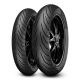 PIRELLI KOMPLET OPON (4298300/23) 100/80-17 ANGEL CITY 52S M/C TL PRZÓD DOT 2023 + (3243400/23) 130/70-17 ANGEL CITY 62S TL M/C 