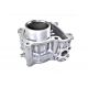 CYLINDER ŻELIWNY POWER FORCE BASIC MBK NXC YAMAHA X-MAX YZF-R125 54MM 4T