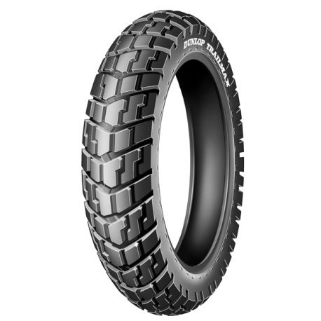 DUNLOP OPONA 140/80-17 TRAILMAX 69H TT TYŁ DOT 28-48/2022