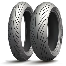 OPONA 160/60R15 DUNLOP PILOT POWER 3 SCOOTER 67H TL M/C TYŁ DOT 29-50/2022