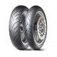 DUNLOP OPONA 160/60R15 SCOOTSMART 67H TL TYŁ DOT 17-37/2023