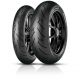 PIRELLI OPONA 170/60ZR17 DIABLO ROSSO II (72W) TL M/C TYŁ DOT 49/2023