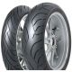 DUNLOP OPONA 160/60R15 SPORTMAX ROADSMART III SCOOTER 67H TL TYŁ DOT 37-45/2022