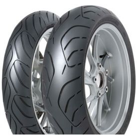 DUNLOP OPONA 160/60R15 SPORTMAX ROADSMART III SCOOTER 67H TL TYŁ DOT 37-45/2022