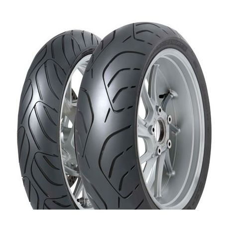 DUNLOP OPONA 160/60R15 SPORTMAX ROADSMART III SCOOTER 67H TL TYŁ DOT 37-45/2022