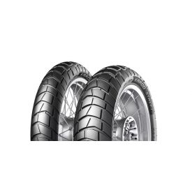 METZELER OPONA 110/80R19 KAROO STREET 59V TL M/C M+S PRZÓD DOT 02/2024