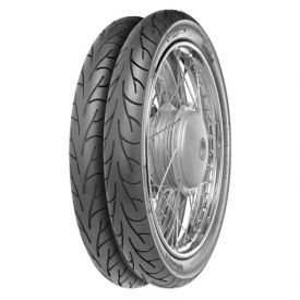 CONTINENTAL OPONA 130/90-16 CONTIGO! 67V TL M/C TYŁ DOT 03/2022 (240034) (oferta specjalna)