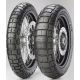 PIRELLI OPONA 100/90-19 SCORPION RALLY STR 57V TL M/C M+S PRZÓD DOT 40/2022