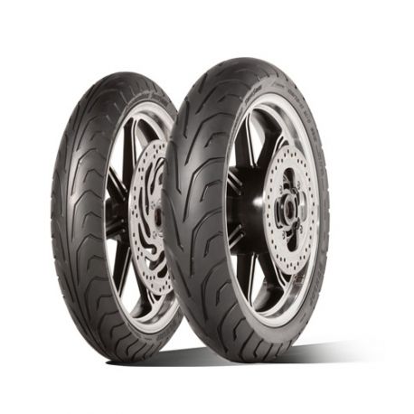 DUNLOP OPONA 110/90-16 ARROWMAX STREETSMART 59V TL PRZÓD DOT 28/2023