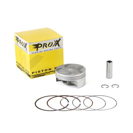 PROX TŁOK YAMAHA YZF 250 (YZ250F) 01-07, WRF 250 (WR250F) 01-13 (76,96MM, 12,5:1 STD) (OEM:5NL-11631-20)