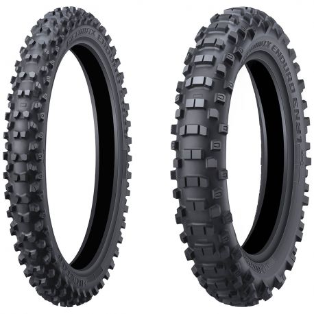 DUNLOP OPONA 140/80-18 GEOMAX EN91 EXTREME 70M TT TYŁ DOT 05-51/2023