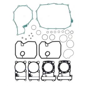 ATHENA KOMPLET USZCZELEK (BEZ USZCZELNIACZY SILNIKOWYCH) HONDA XL 600 V/VK TRANSALP '89