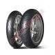 DUNLOP OPONA 190/50ZR17 SPORTMAX ROADSMART II (73W) TL TYŁ DOT 35/2022