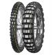 MITAS OPONA 150/70-17 E-09 69R TL DAKAR M/C (ŻÓŁTY PASEK) TYŁ DOT 11-12/2023 (24048) WYCOFANE- ZAMIENNIK:70001027 WYCOFANE (ZAMI