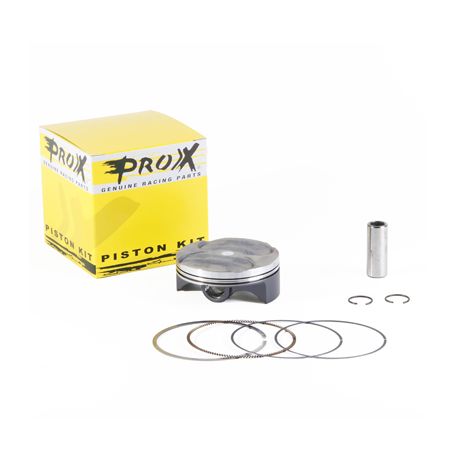 PROX TŁOK HONDA CRF 250R 04-09, CRF 250X 04-17 (77,97MM) (12,9:1) (OEM:13101-KRN-670)