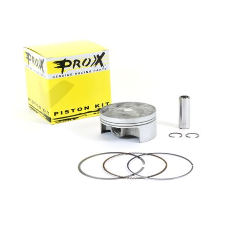 PROX TŁOK KAWASAKI KXF 250 '06-'09 (76,96MM) (OEM:13001-0062)