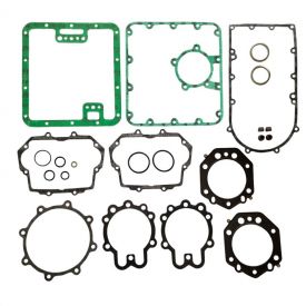 ATHENA KOMPLET USZCZELEK MOTO GUZZI BREVA SPORT 1200 '08-18' NORGE 1200 '06-07' SPORT 1200 '06-07'