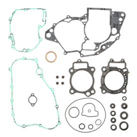 PROX KOMPLET USZCZELEK Z KOMPLETEM USZCZELNIACZY SILNIKOWYCH HONDA CRF 250 R '04-'07, CRF 250 X '04-'16