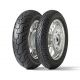 DUNLOP OPONA 130/90-15 D404 66H TL TYŁ DOT 46/2022