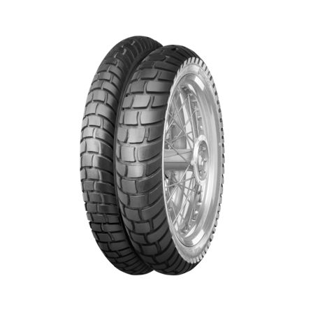 CONTINENTAL OPONA 140/80-17 CONTIESCAPE 69H TT M/C TYŁ DOT 28/2022 (208592)