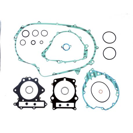 ATHENA KOMPLET USZCZELEK YAMAHA YFM 600 GRIZZLY '98-'01