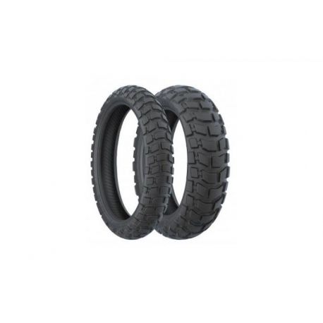 HEIDENAU OPONA 140/80-18 K60 RANGER 70R TT M/C M+S TYŁ DOT 12/2023