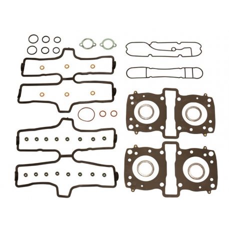 ATHENA USZCZELKI TOP-END YAMAHA V-MAX 1200 '83-'85 , XVZ 12 VENTURE '83-'85 , XVZ 13 VENTURE '86-'92 (Z USZCZELKAMI POKRYW ZAWOR