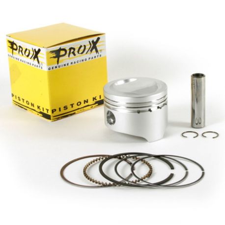 PROX 2024/01 TŁOK HONDA XR 200 '80-'84, XR 200R '81-'83 / '86-'02 (10.0:1) (STD. 65.50MM) (OEM: 13101-446-770)