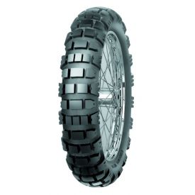 MITAS OPONA 150/70-17 E-09 ENDURO 69R TL M+S M/C (BEZ PASKA) TYŁ DOT 05-14/2023 (24046) WYCOFANE (ZAMIENNIK:)